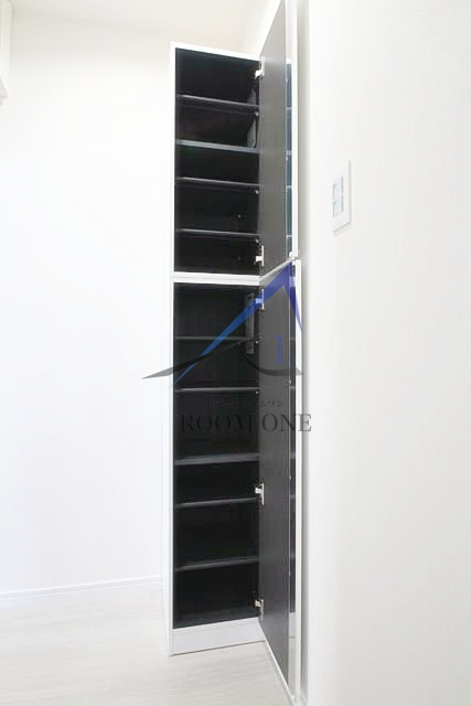 ルミウス東山の内装