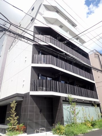 ルネサンスコート文京白山