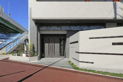 【エントランス】 | S-RESIDENCE堀田駅前futur【名古屋市賃貸・堀田駅】