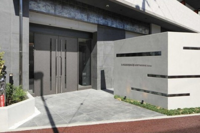 【エントランス】 | S-RESIDENCE堀田駅前futur【名古屋市賃貸・堀田駅】