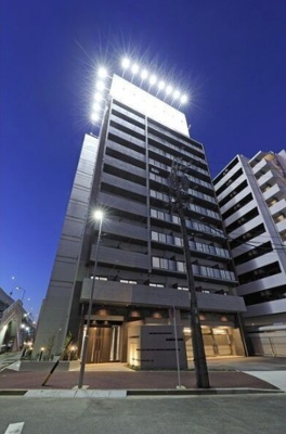 【外観】 | S-RESIDENCE堀田駅前futur【名古屋市賃貸・堀田駅】