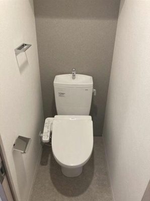 【トイレ】 | S-RESIDENCE堀田駅前futur【名古屋市賃貸・堀田駅】