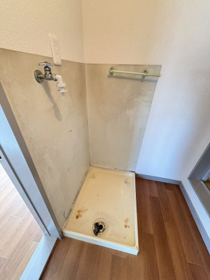 【設備】 | サンハイツ