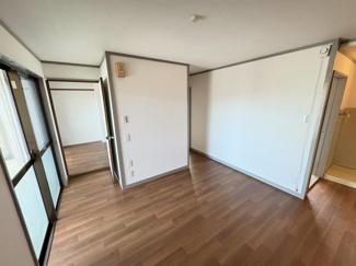 【内装】 | サンハイツ