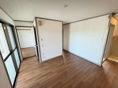 【内装】 | サンハイツ