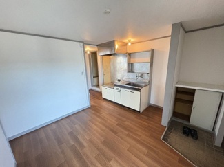 【居間・リビング】 | サンハイツ