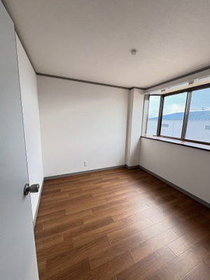 【内装】 | サンハイツ