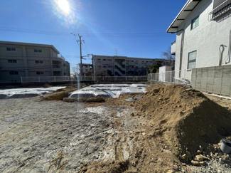 【前面道路含む現地写真】 | 東灘区住吉山手7丁目新築戸建