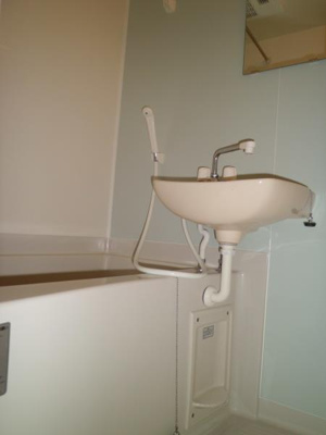 【浴室】 | ミニョン若林