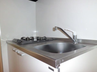 【キッチン】 | ミニョン若林