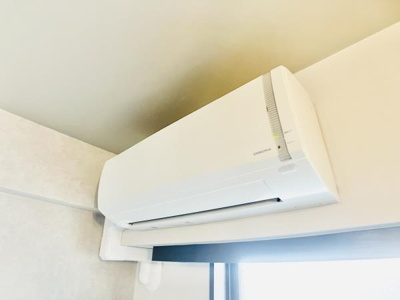 【設備】 | ロイヤルメゾン荻窪