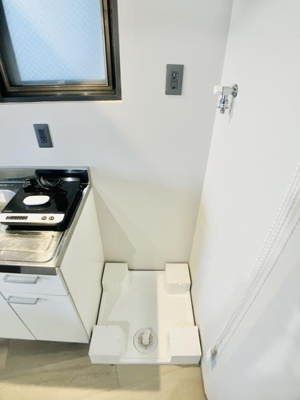 【その他】 | ロイヤルメゾン荻窪