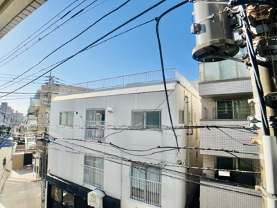 【その他】 | ロイヤルメゾン荻窪