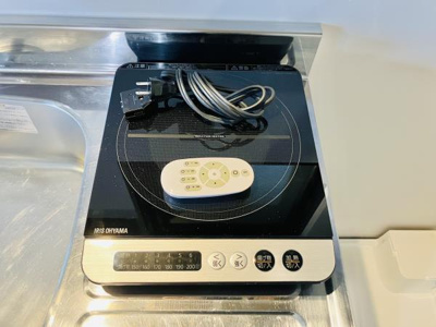 【設備】 | ロイヤルメゾン荻窪