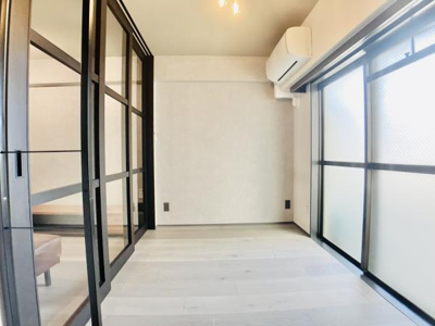 【居間・リビング】 | ロイヤルメゾン荻窪