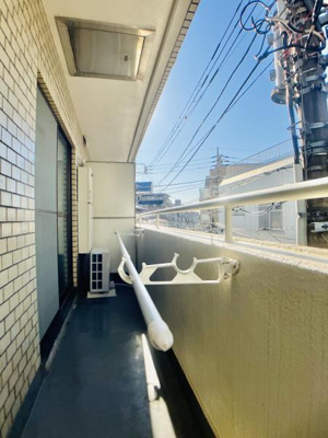 【居間・リビング】 | ロイヤルメゾン荻窪