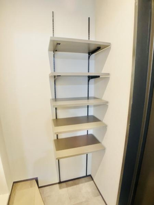 【居間・リビング】 | ロイヤルメゾン荻窪