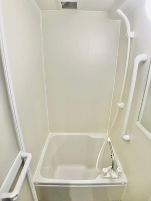 【浴室】 | ロイヤルメゾン荻窪