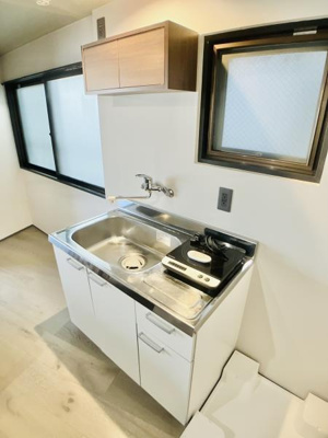 【キッチン】 | ロイヤルメゾン荻窪