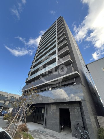 プレサンスブルーム東三国