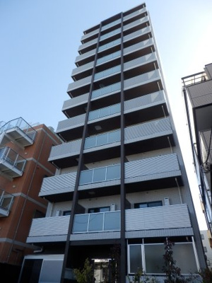 【外観】 | ユリカロゼ金町