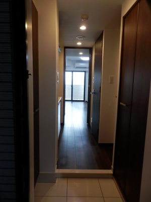 【玄関】 | ユリカロゼ金町