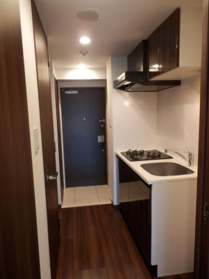 【キッチン】 | ユリカロゼ金町