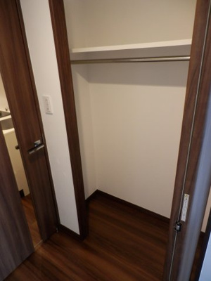 【収納】 | ユリカロゼ金町