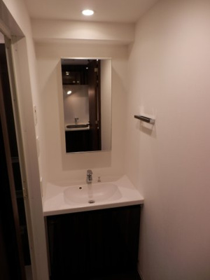 【洗面所】 | ユリカロゼ金町