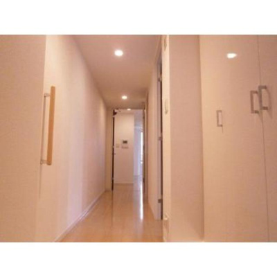 【その他】 | パークキューブ日本橋水天宮 | ※写真は同タイプ住戸です。