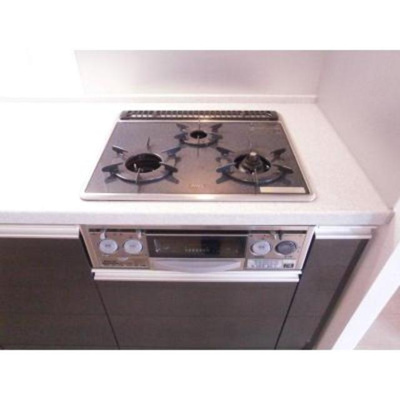 【その他】 | パークキューブ日本橋水天宮 | ※写真は同タイプ住戸です。