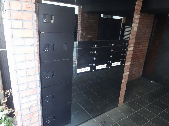 ルクレ千石のその他共用部分