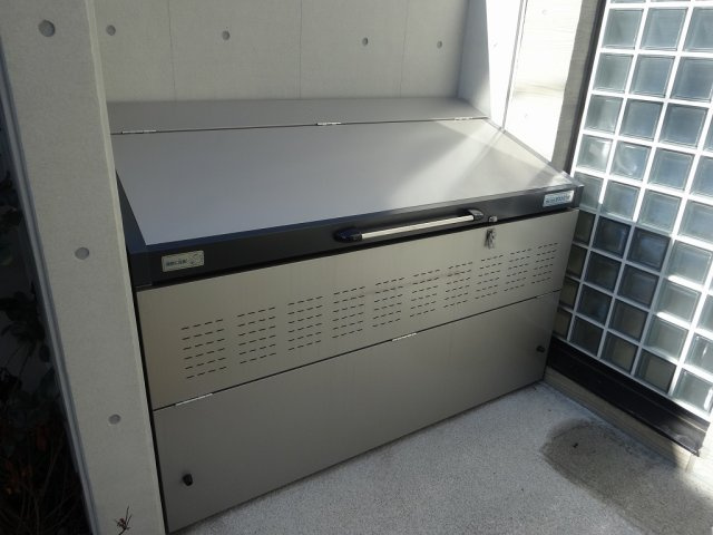 ルクレ千石のその他共用部分