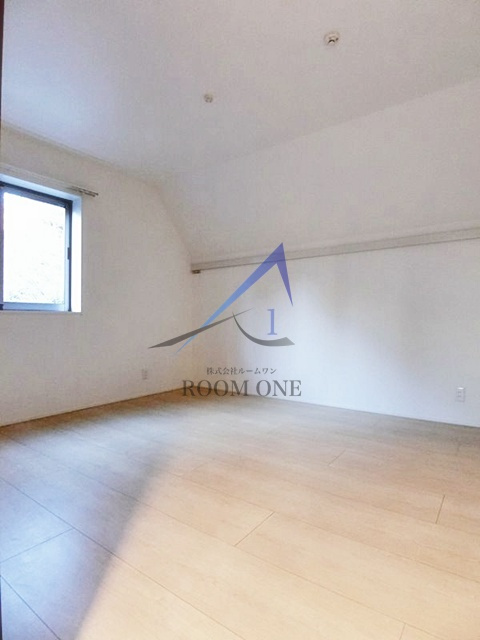 ACORDE東中野の寝室|寝室です。