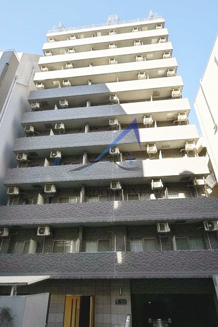 スカイコート神田