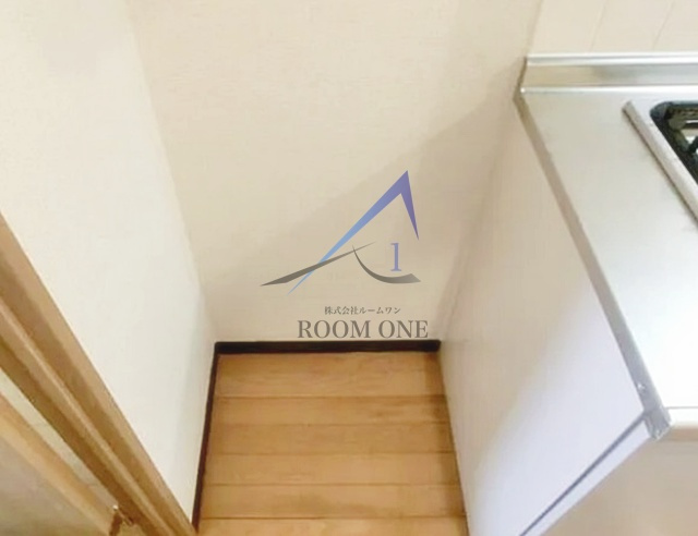 スカイコート神田