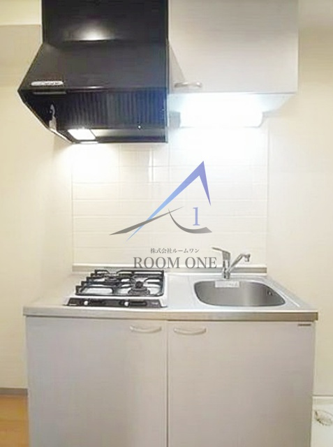 スカイコート神田のキッチン|キッチンです。