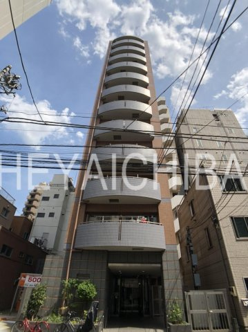 グランベルセントローレンスタワー