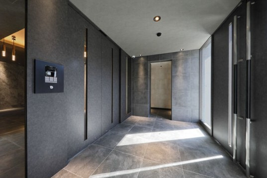 【ロビー】 | S-RESIDENCE堀田駅前futur【名古屋市賃貸・堀田駅】