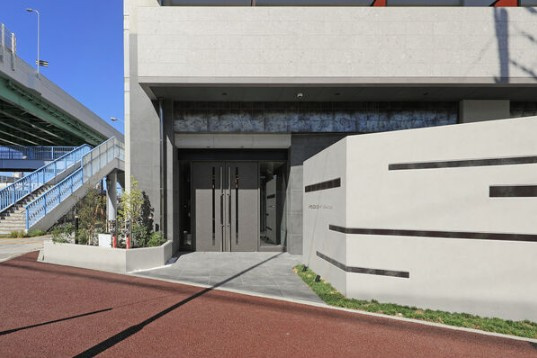 【エントランス】 | S-RESIDENCE堀田駅前futur【名古屋市賃貸・堀田駅】