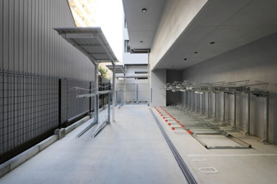 【その他共用部分】 | S-RESIDENCE堀田駅前futur【名古屋市賃貸・堀田駅】
