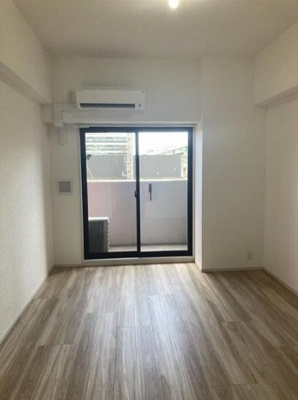 【居間・リビング】 | S-RESIDENCE堀田駅前futur【名古屋市賃貸・堀田駅】