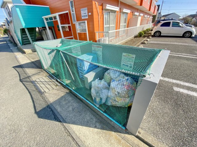 【その他共用部分】 | ハウス３００