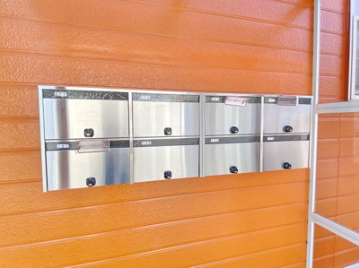 【その他共用部分】 | ハウス３００