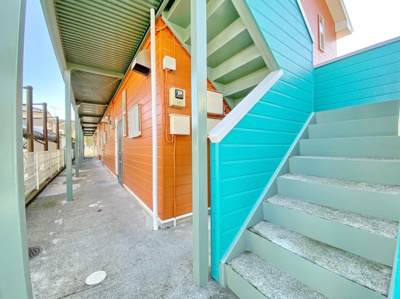 【周辺】 | ハウス３００