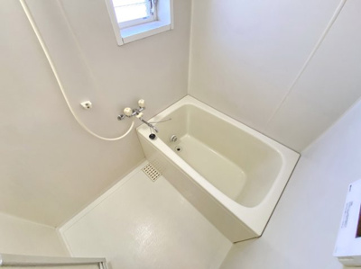 【浴室】 | ハウス３００