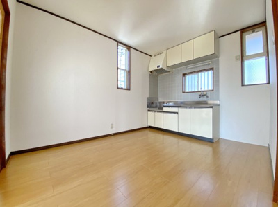 【居間・リビング】 | ハウス３００