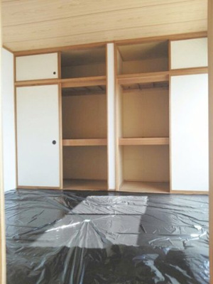 【居間・リビング】 | ハウス３００