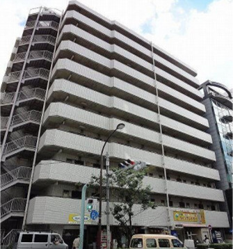 ヴェラハイツ大森