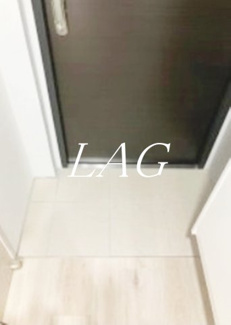 【玄関】 | ＭＡＸＩＶ　ＣＲＯＳ　門前仲町 | 玄関です。